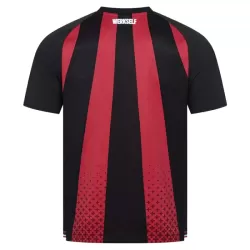 Camisola Bayer Leverkusen Homem Equipamento 1ª 2026-27