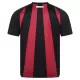 Camisola Bayer Leverkusen Homem Equipamento 1ª 2026-27