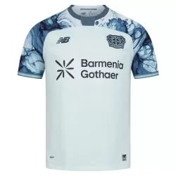 Camisola Bayer Leverkusen Homem Equipamento 2ª 2026-27 Camisola Bayer Leverkusen Homem Equipamento 2ª 2026-27