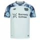 Camisola Bayer Leverkusen Homem Equipamento 2ª 2026-27