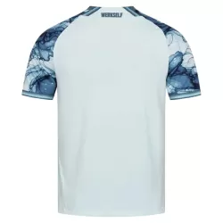 Camisola Bayer Leverkusen Homem Equipamento 2ª 2026-27