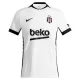 Camisola Besiktas Homem Equipamento 1ª 2026-27 Camisola Besiktas Homem Equipamento 1ª 2026-27