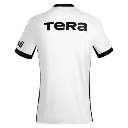 Camisola Besiktas Homem Equipamento 1ª 2026-27