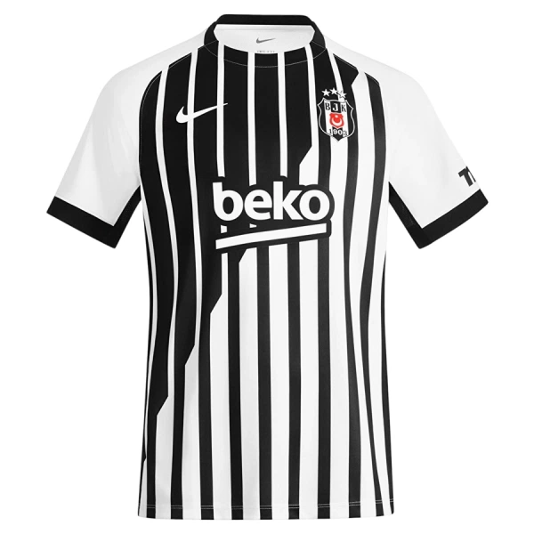 Camisola Besiktas Homem Equipamento 2ª 2026-27 Camisola Besiktas Homem Equipamento 2ª 2026-27