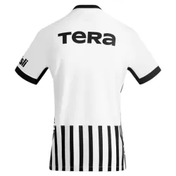 Camisola Besiktas Homem Equipamento 2ª 2026-27