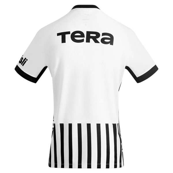 Camisola Besiktas Homem Equipamento 2ª 2026-27