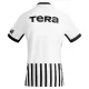 Camisola Besiktas Homem Equipamento 2ª 2026-27
