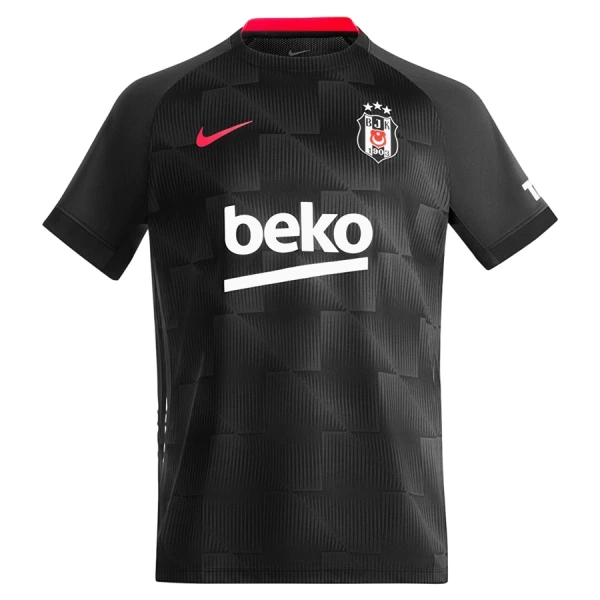 Camisola Besiktas Homem Equipamento 3ª 2026-27 Camisola Besiktas Homem Equipamento 3ª 2026-27