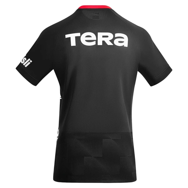 Camisola Besiktas Homem Equipamento 3ª 2026-27