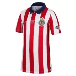 Camisola CD Guadalajara Homem Equipamento 1ª 2026-27