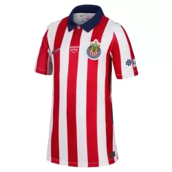 Camisola CD Guadalajara Homem Equipamento 1ª 2026-27 Camisola CD Guadalajara Homem Equipamento 1ª 2026-27