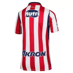Camisola CD Guadalajara Homem Equipamento 1ª 2026-27