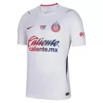 Camisola CD Guadalajara Homem Equipamento 2ª 2026-27