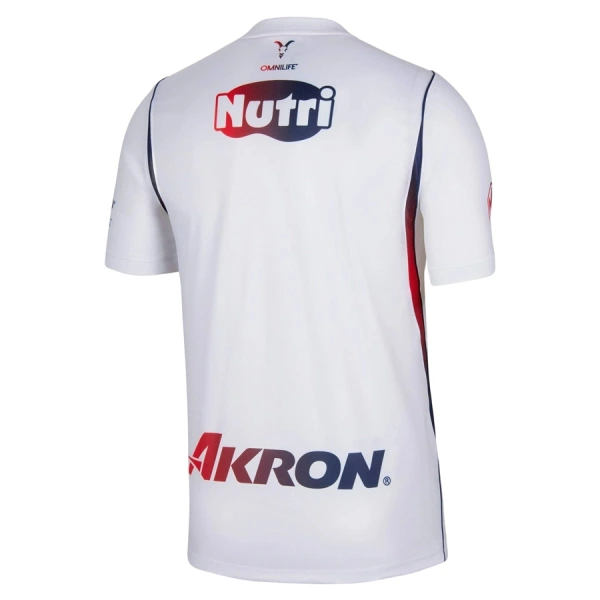 Camisola CD Guadalajara Homem Equipamento 2ª 2026-27