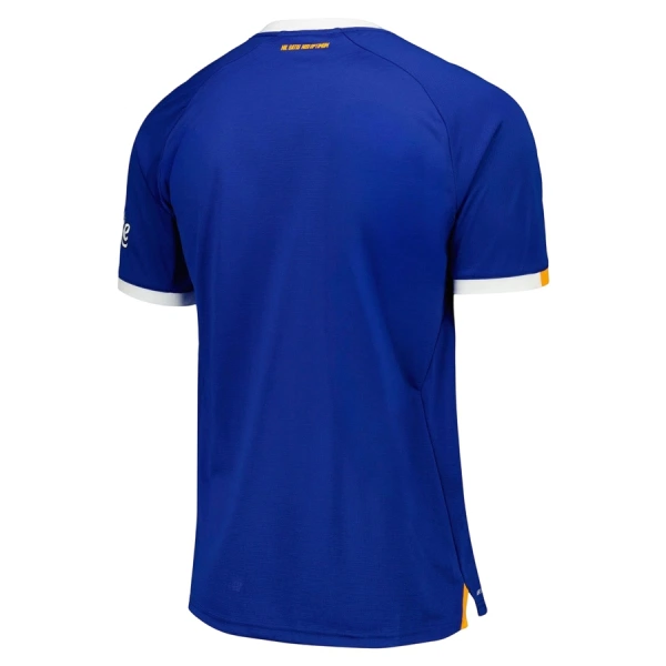 Camisola Everton Criança Equipamento 1ª 2026-27