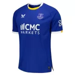 Camisola Everton Homem Equipamento 1ª 2026-27