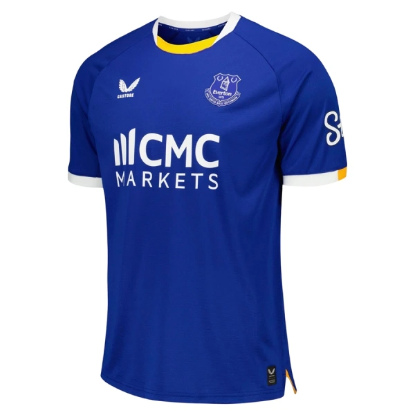 Camisola Everton Homem Equipamento 1ª 2026-27 Camisola Everton Homem Equipamento 1ª 2026-27