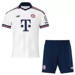 Camisola FC Bayern de Munique Criança Equipamento 2ª 2026-27 Camisola FC Bayern de Munique Criança Equipamento 2ª 2026-27