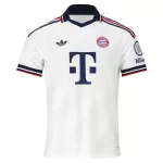 Camisola FC Bayern de Munique Homem Equipamento 2ª 2026-27