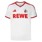 Camisola FC Köln Homem Equipamento 1ª 2026-27