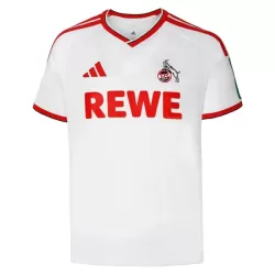 Camisola FC Köln Homem Equipamento 1ª 2026-27