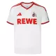 Camisola FC Köln Homem Equipamento 1ª 2026-27 Camisola FC Köln Homem Equipamento 1ª 2026-27