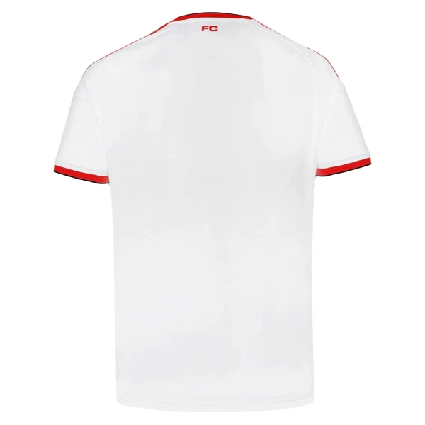 Camisola FC Köln Homem Equipamento 1ª 2026-27