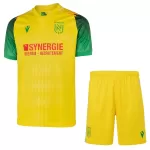 Camisola FC Nantes Criança Equipamento 1ª 2026-27
