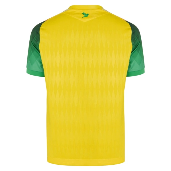 Camisola FC Nantes Criança Equipamento 1ª 2026-27