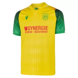 Camisola FC Nantes Homem Equipamento 1ª 2026-27 Camisola FC Nantes Homem Equipamento 1ª 2026-27