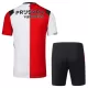 Camisola Feyenoord Criança Equipamento 1ª 2026-27