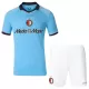 Camisola Feyenoord Criança Equipamento 2ª 2026-27 Camisola Feyenoord Criança Equipamento 2ª 2026-27