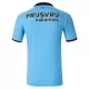 Camisola Feyenoord Criança Equipamento 2ª 2026-27