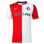 Camisola Feyenoord Homem Equipamento 1ª 2026-27