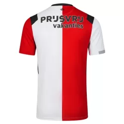 Camisola Feyenoord Homem Equipamento 1ª 2026-27