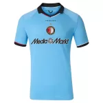 Camisola Feyenoord Homem Equipamento 2ª 2026-27