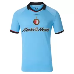 Camisola Feyenoord Homem Equipamento 2ª 2026-27 Camisola Feyenoord Homem Equipamento 2ª 2026-27