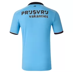 Camisola Feyenoord Homem Equipamento 2ª 2026-27