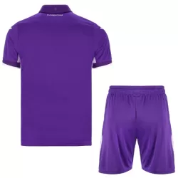 Camisola Fiorentina Criança Equipamento 1ª 2026-27