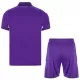 Camisola Fiorentina Criança Equipamento 1ª 2026-27