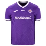 Camisola Fiorentina Homem Equipamento 1ª 2026-27