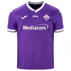 Camisola Fiorentina Homem Equipamento 1ª 2026-27 Camisola Fiorentina Homem Equipamento 1ª 2026-27