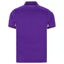 Camisola Fiorentina Homem Equipamento 1ª 2026-27