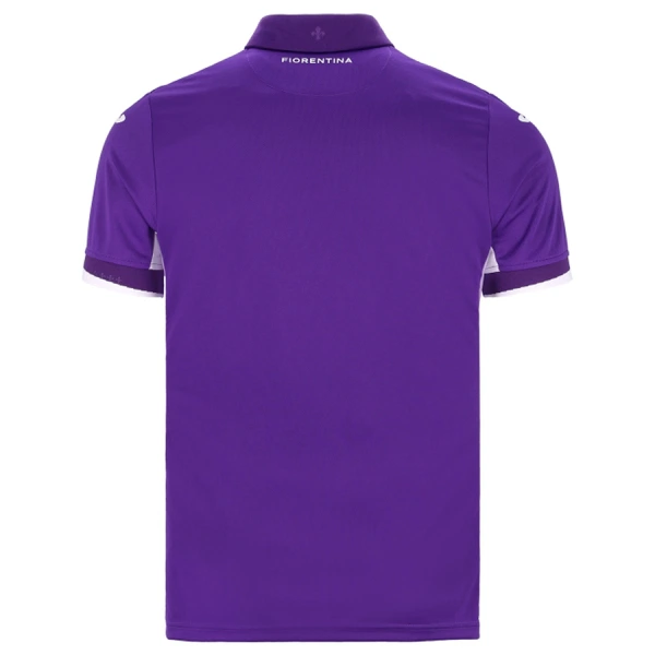 Camisola Fiorentina Homem Equipamento 1ª 2026-27
