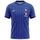 Camisola França Pre-Match Homem 2026 Camisola França Pre-Match Homem 2026