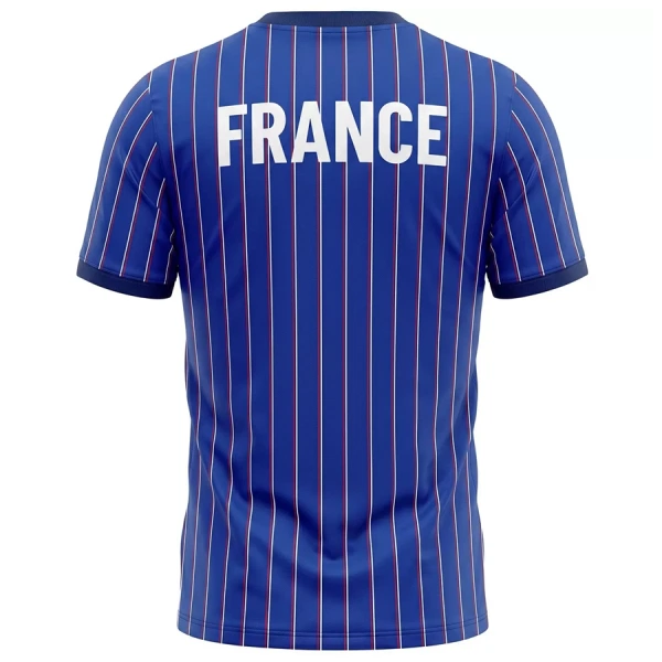 Camisola França Pre-Match Homem 2026