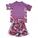 Camisola Guarda-Redes Arsenal Criança 2026-27 Roxo