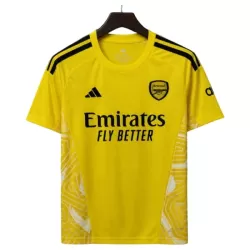Camisola Guarda-Redes Arsenal Homem 2026-27 Amarela