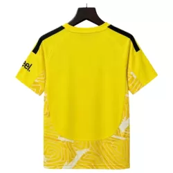 Camisola Guarda-Redes Arsenal Homem 2026-27 Amarela