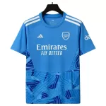 Camisola Guarda-Redes Arsenal Homem 2026-27 Azul